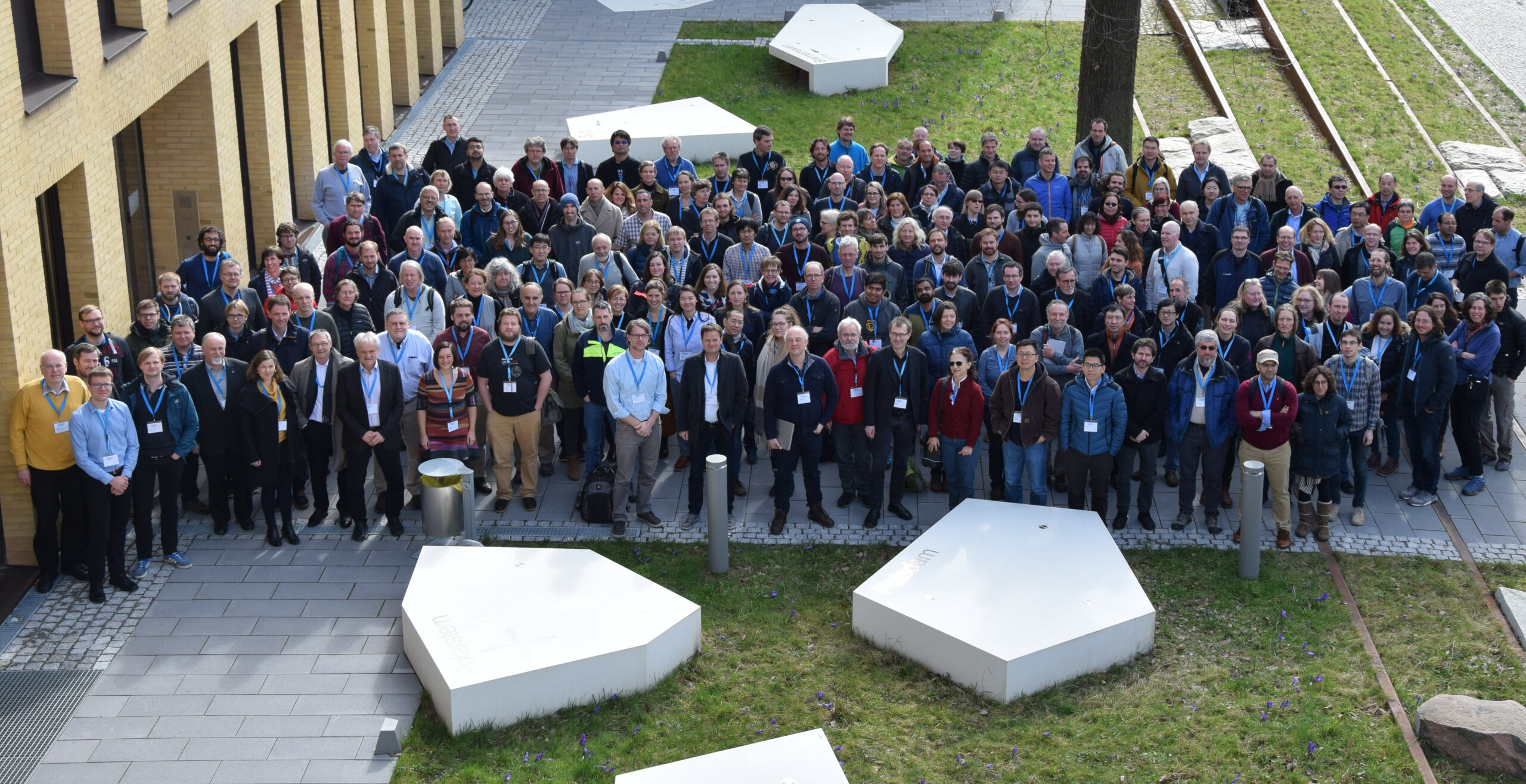 MOSAiC Implementation Workshop Potsdam